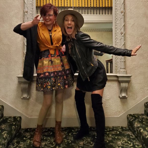 Meet your Posher, Rachel - Picture 6 of 8